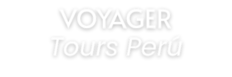 Voyager Tours Peru