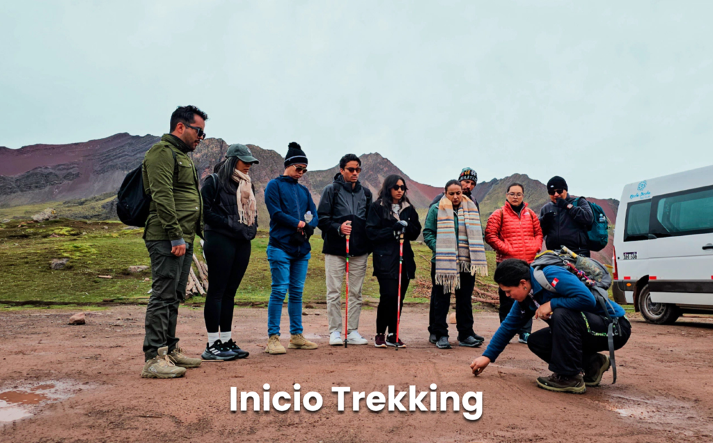 Rainbow Mountain (Vinicunca) Full Day