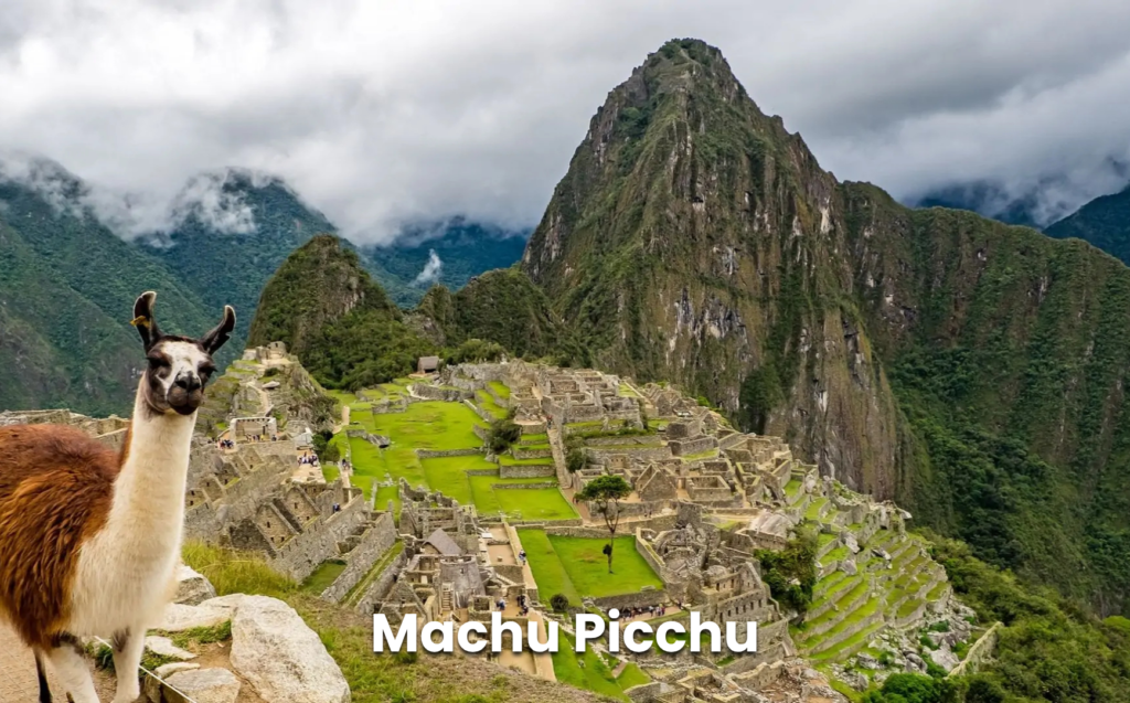 Machu Picchu Full Day From Cusco
