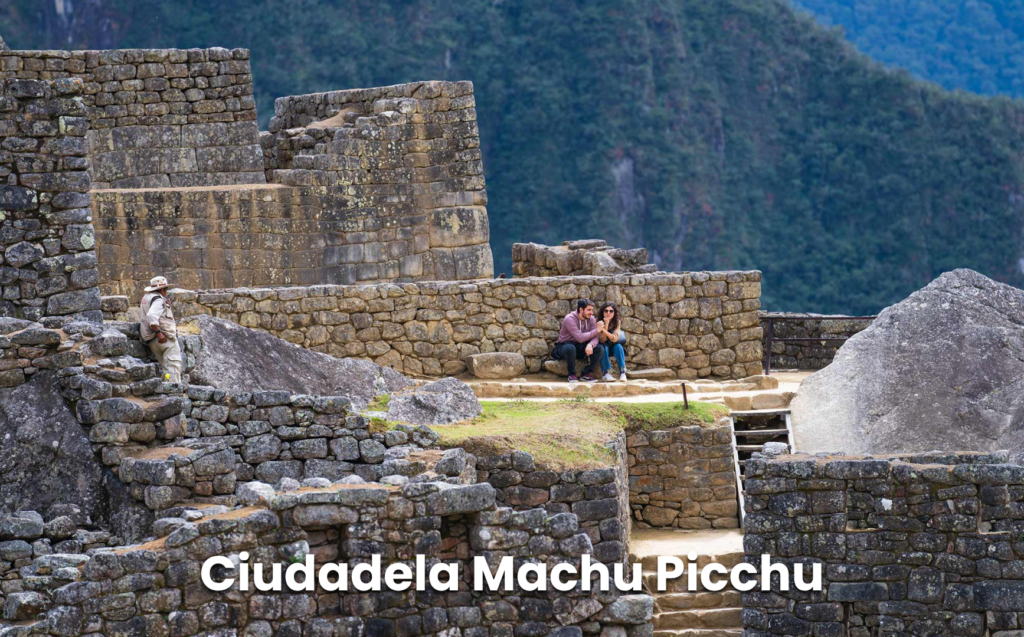 Machu Picchu Full Day From Cusco