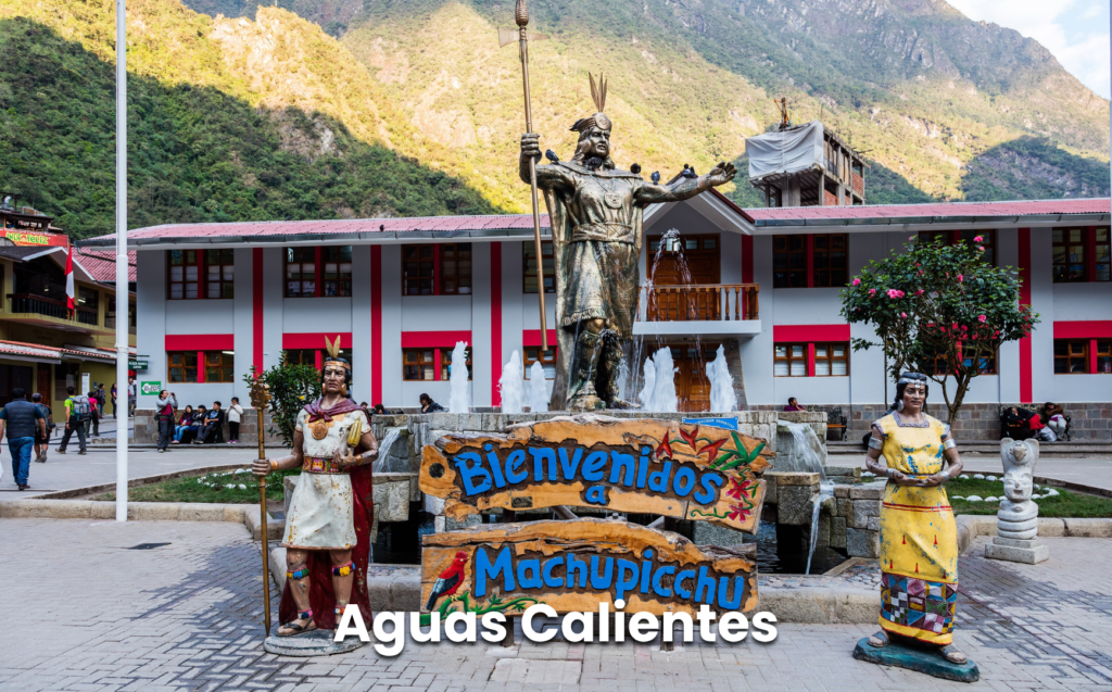 Machu Picchu Full Day From Cusco