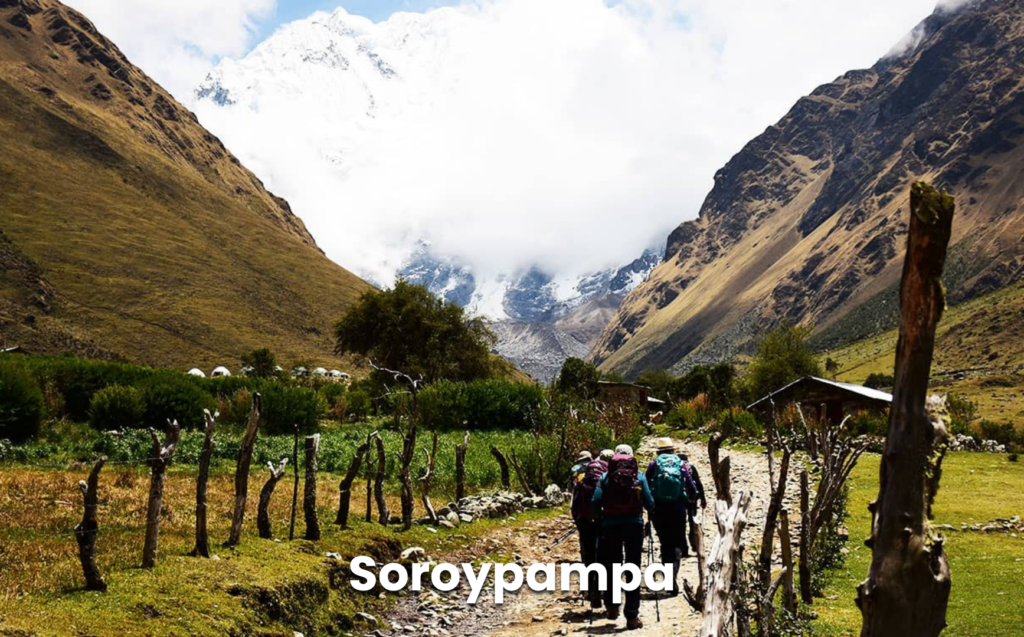 Salkantay Trek to Machu Picchu 4D/3N: Best Trekking in Cusco Peru