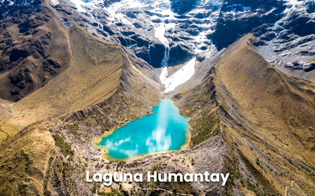 Salkantay Trek to Machu Picchu 4D/3N: Best Trekking in Cusco Peru