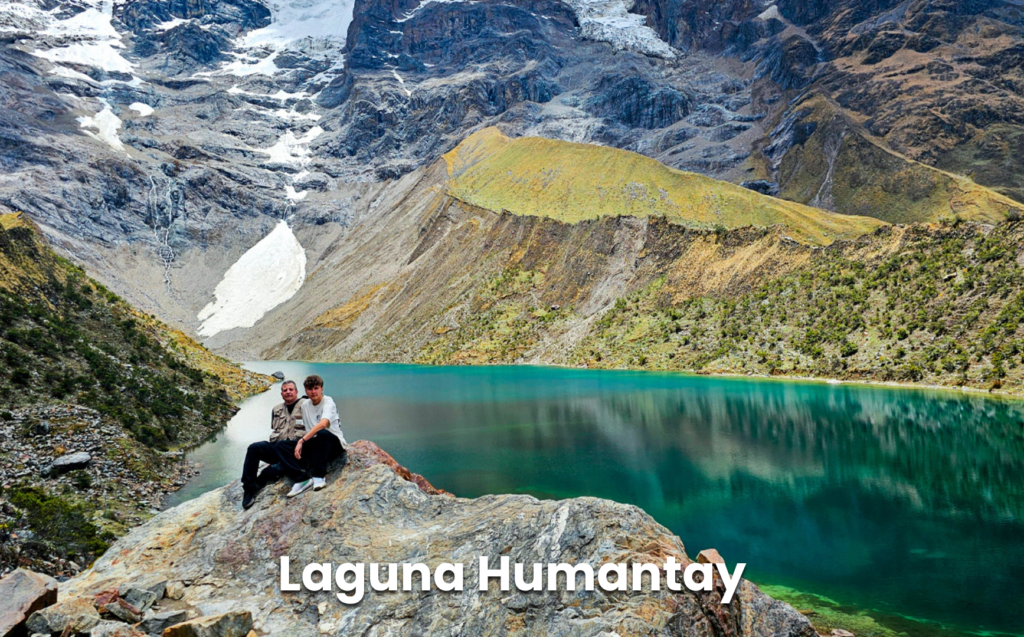 Humantay Lake Full Day