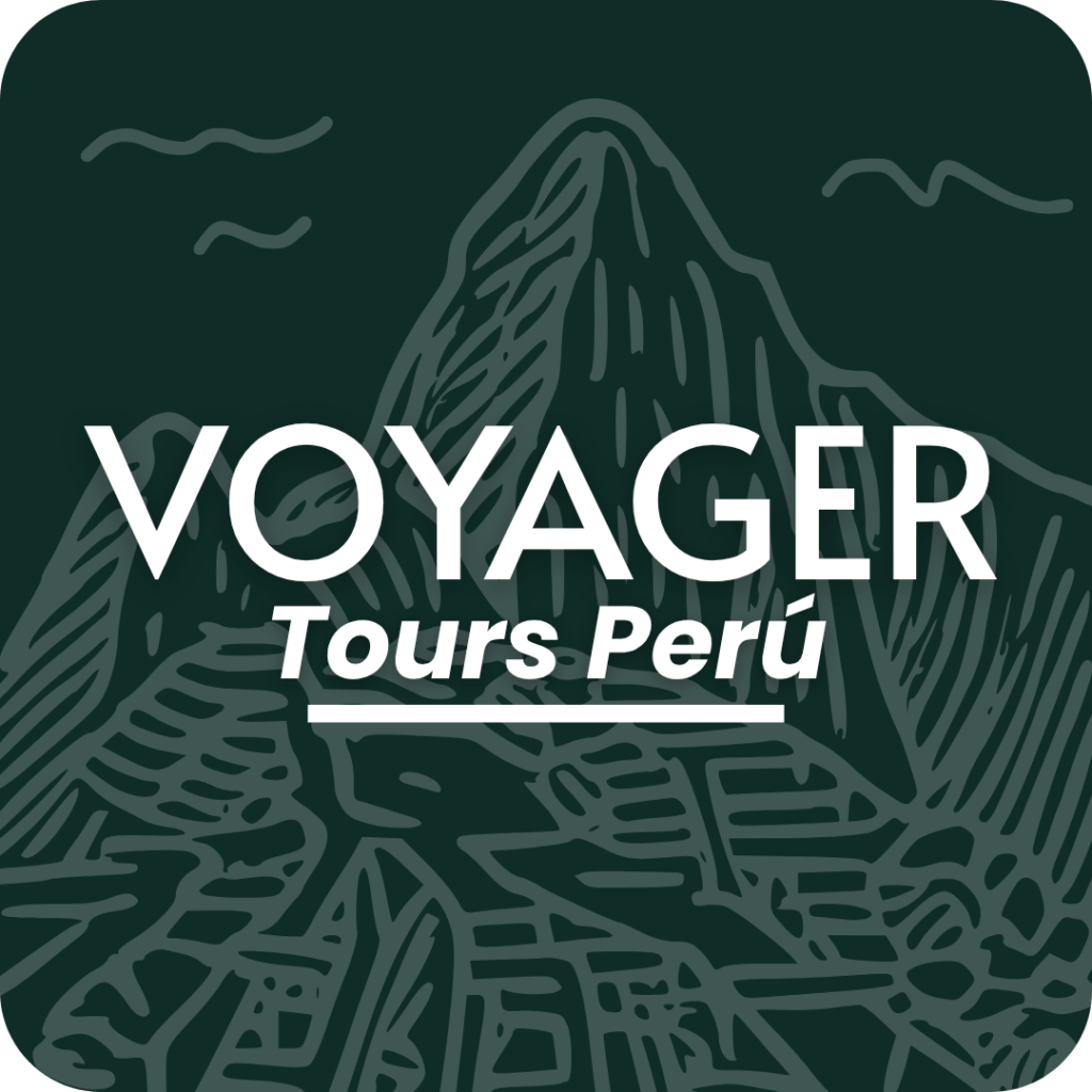 Voyager Tours Peru local team