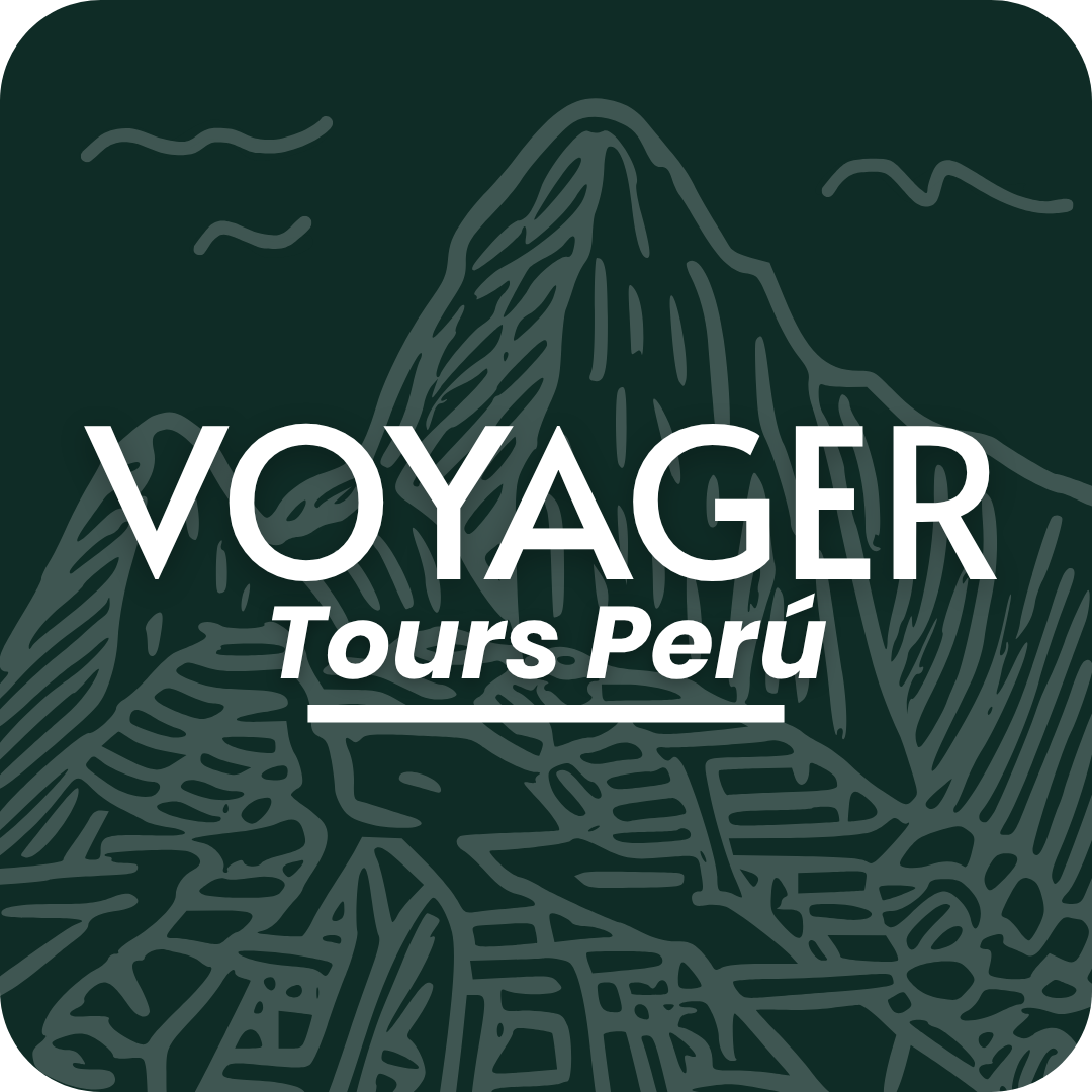 Voyager Tours Perú