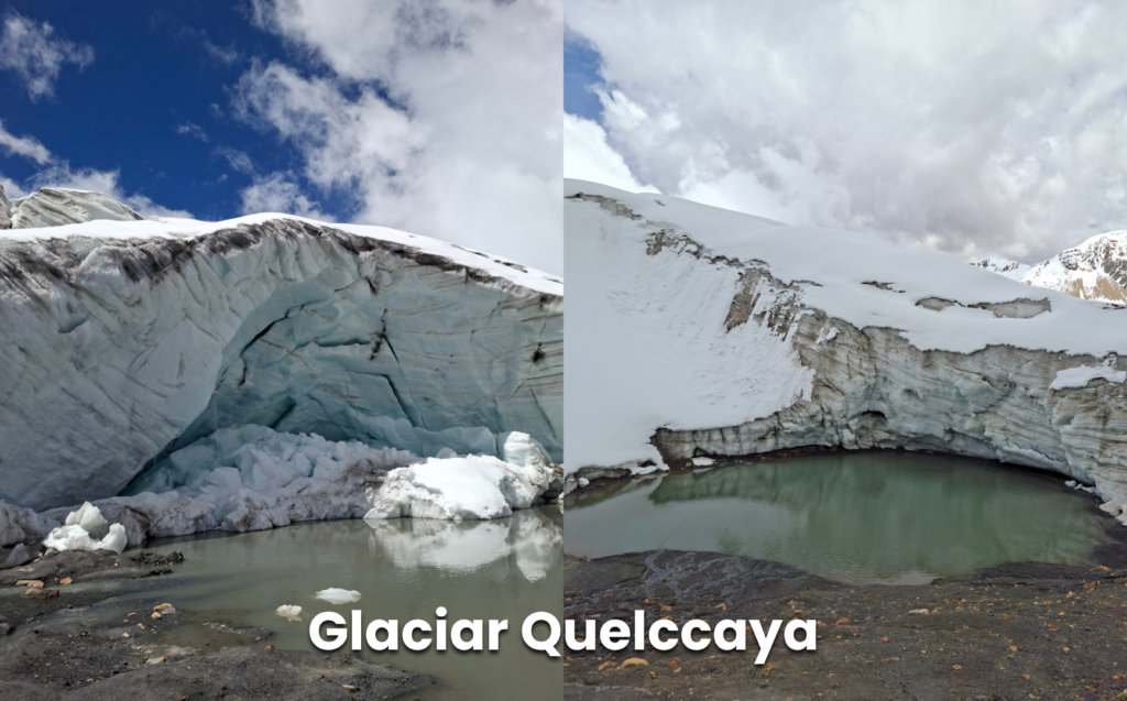 Quelccaya Glacier Tour from Cusco | A High-Andean Adventure