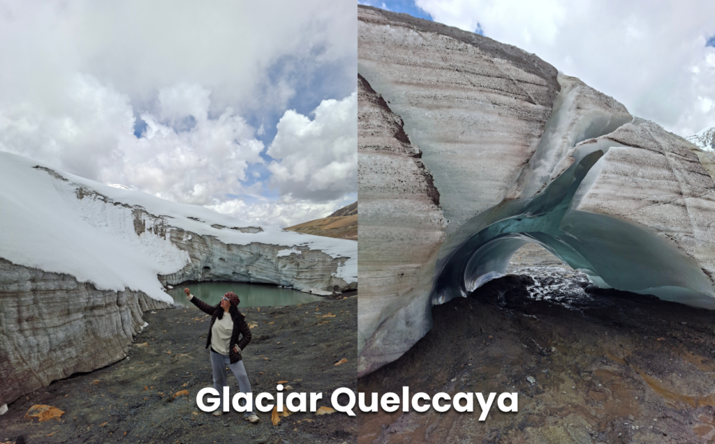 Quelccaya Glacier Tour from Cusco | A High-Andean Adventure