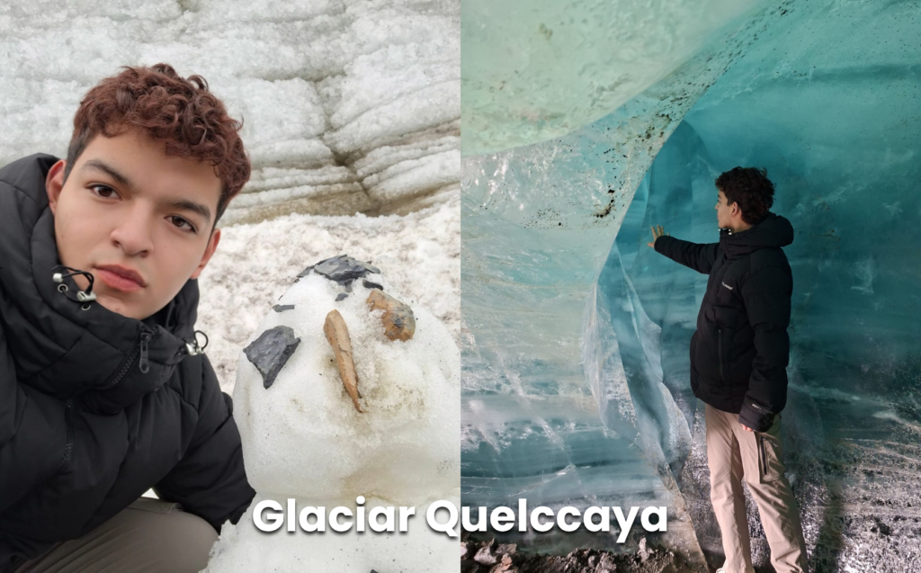 Quelccaya Glacier Tour from Cusco | A High-Andean Adventure