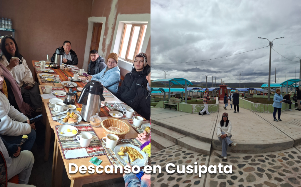 Quelccaya Glacier Tour from Cusco | A High-Andean Adventure