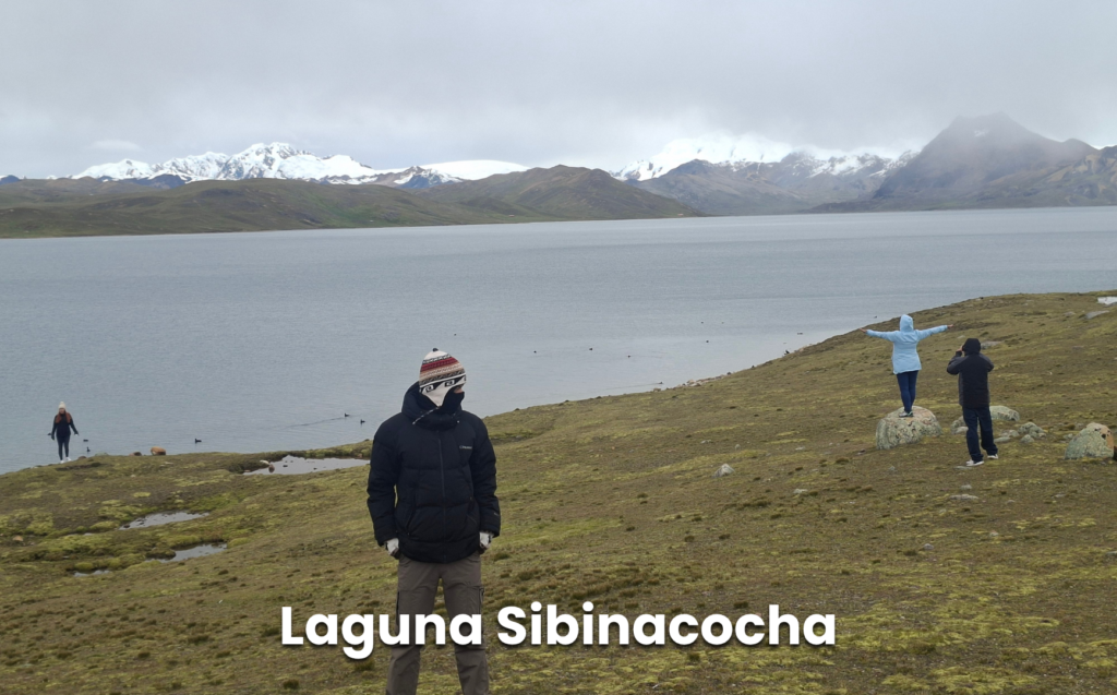 Quelccaya Glacier Tour from Cusco | A High-Andean Adventure