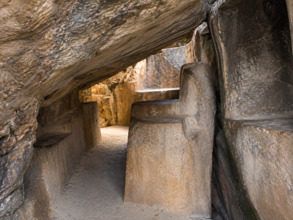 Cusco City Tour