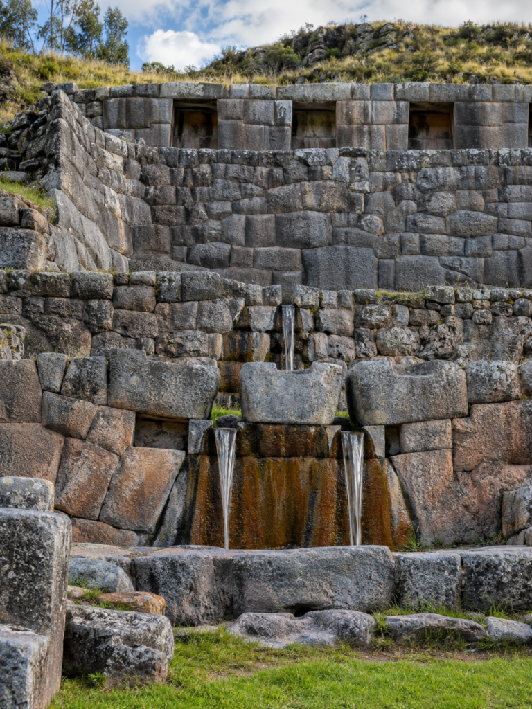 Cusco City Tour